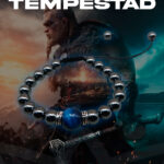 Tempestad - Pulsera de Hilo