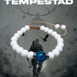 Tempestad Blanca - Pulsera de Hilo