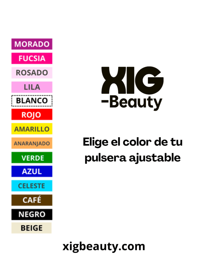 Palpitaciones | Pulseras de pareja - Imagen 2