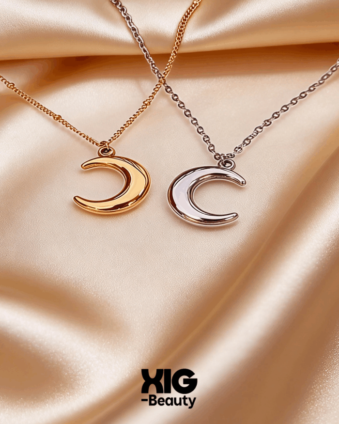 Mi Luna – Collar de Unión - Imagen 2