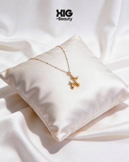 Collar Perrito Chunky