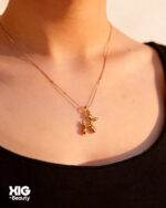 Collar Perrito Chunky - Imagen 2